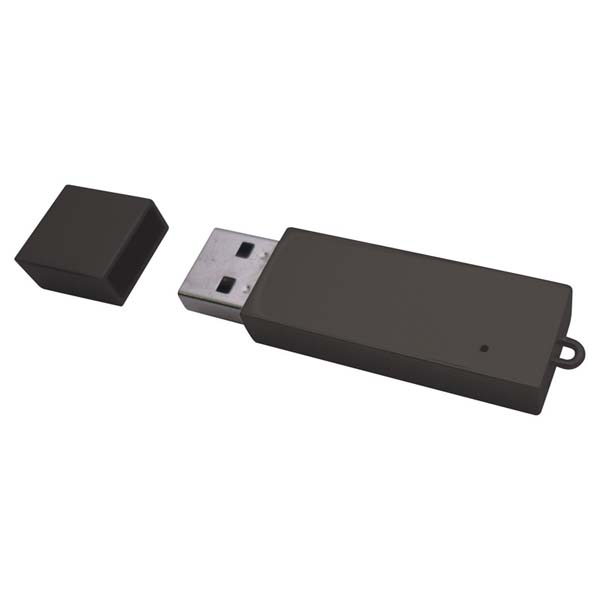 Slimline Metal Drive 16GB image4